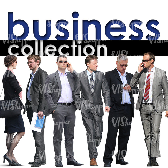 Business Collection 1