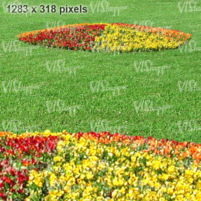 flowerbed collection - VIShopper