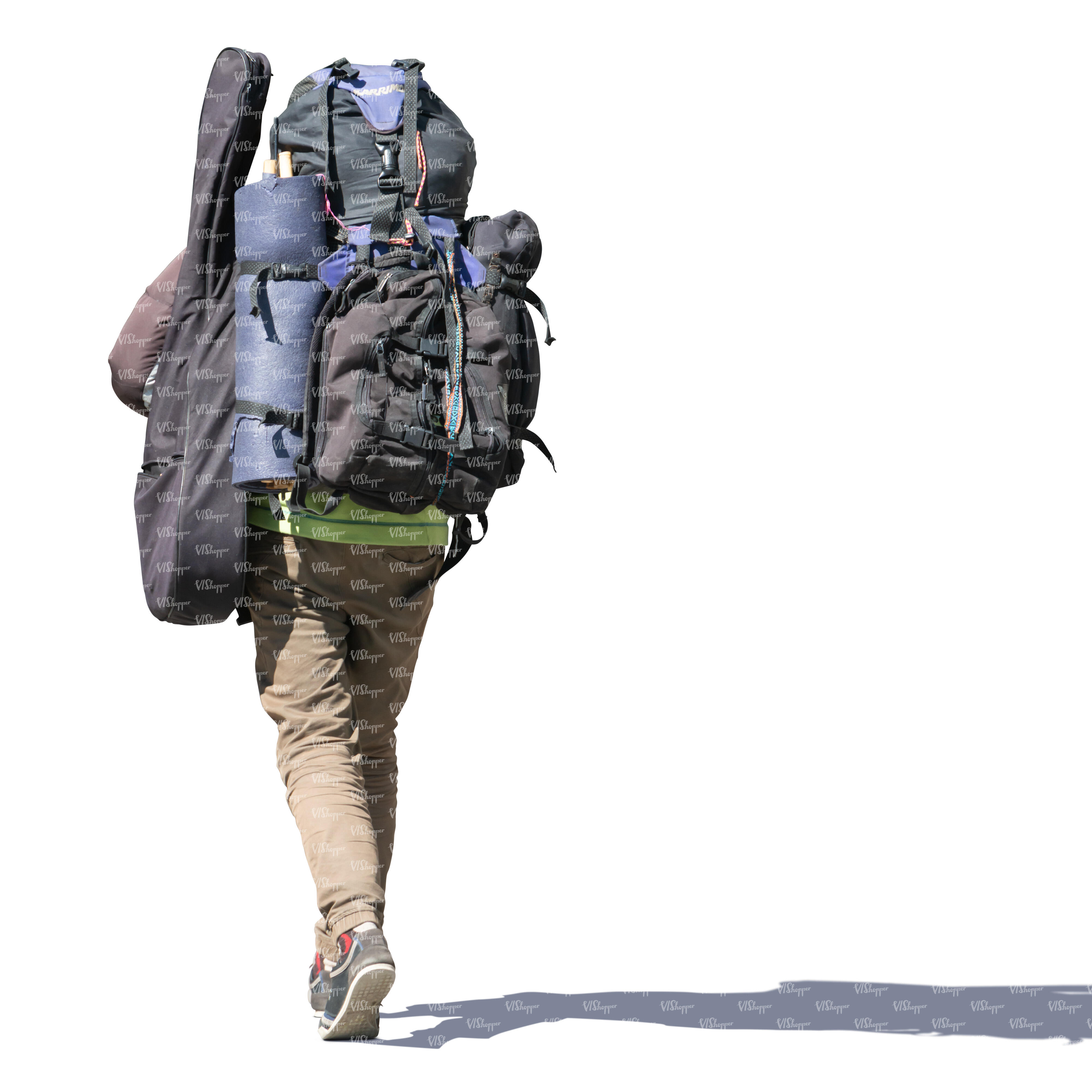 mens walking rucksacks