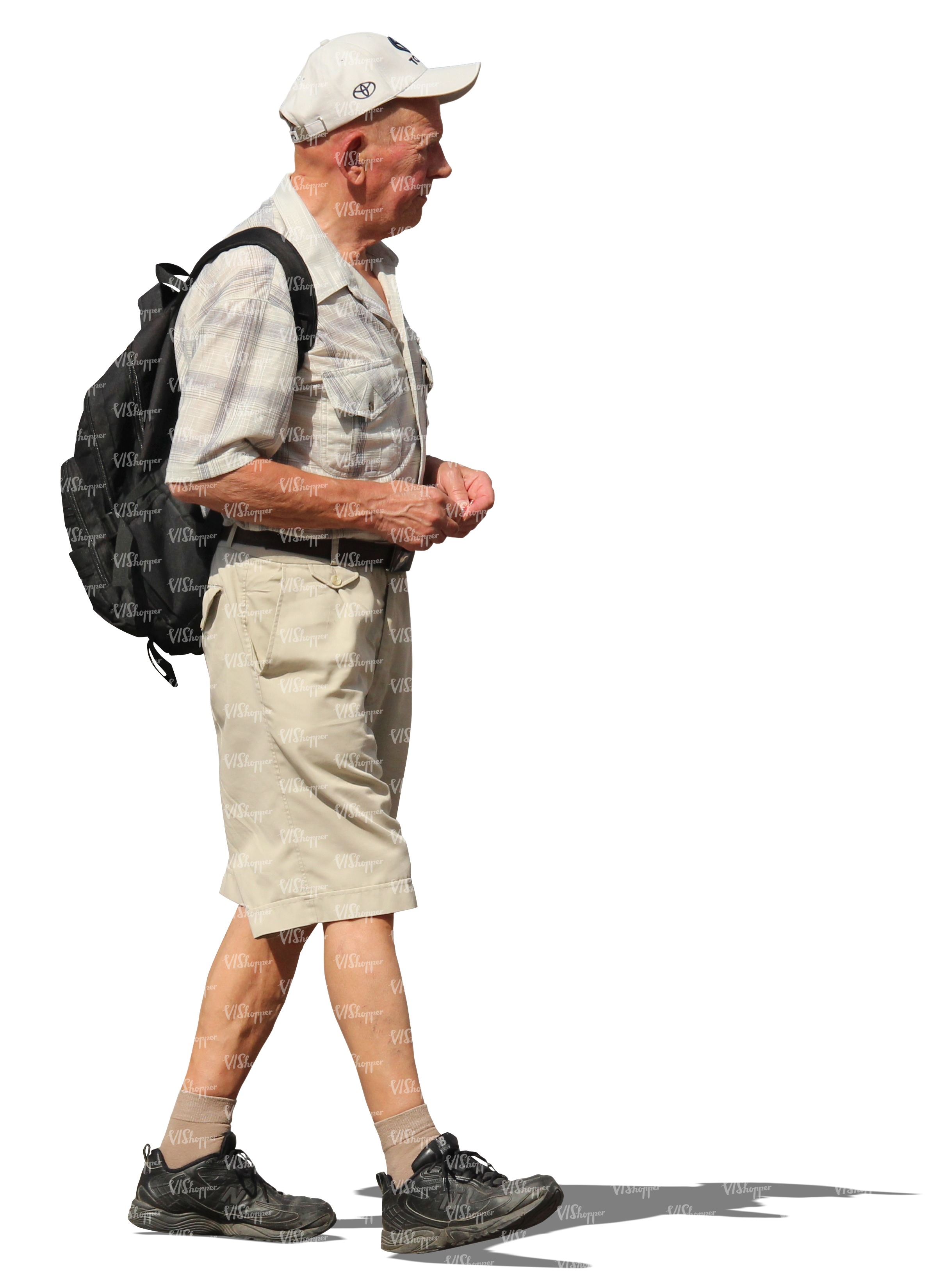Old Man Backpack | vlr.eng.br